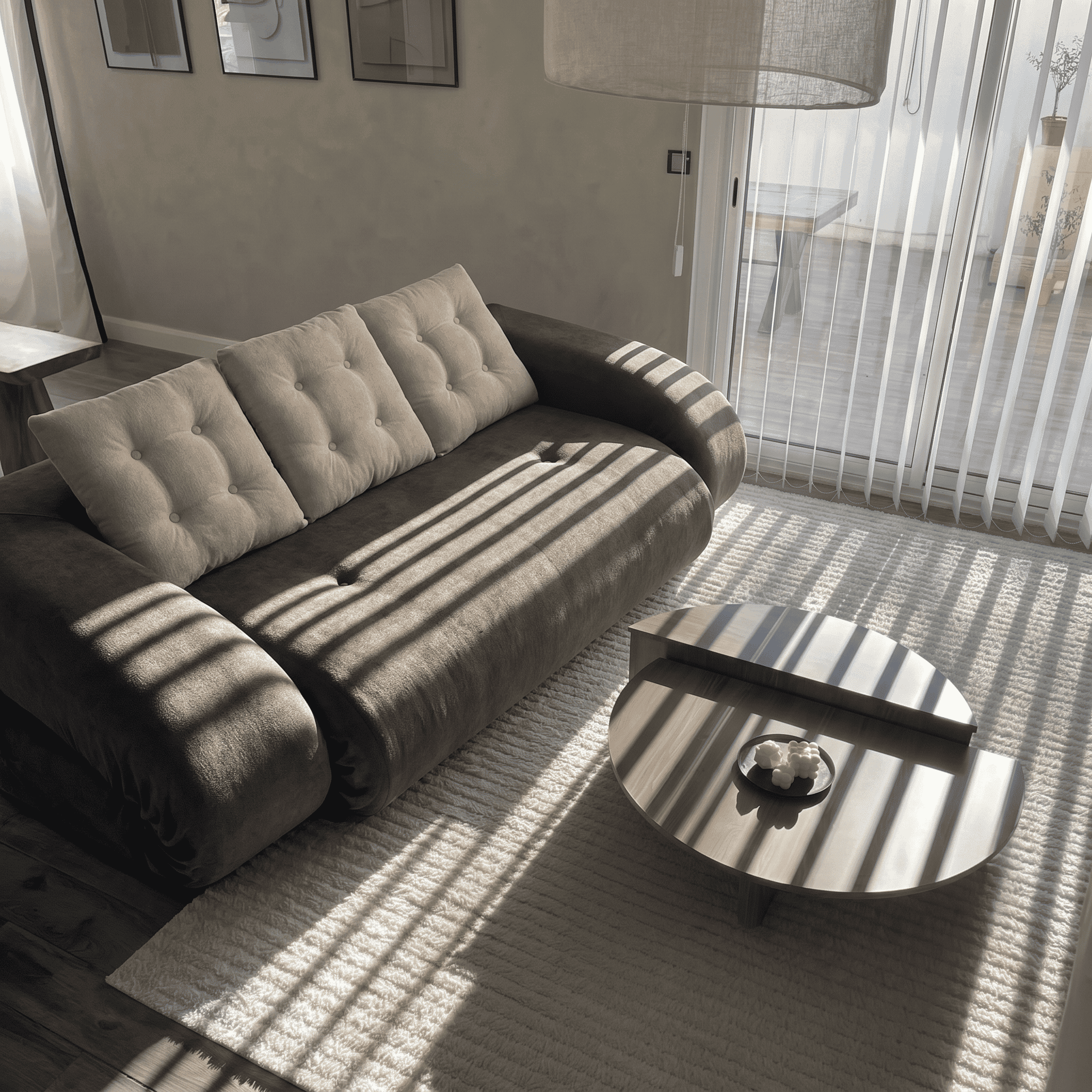 Voir la diapositive 4 : COCO LIVING Coco Living Okoa