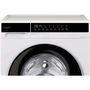 Voir la diapositive 2 : Candy Lave linge hublot EY 210B8-S