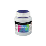 JARDIDECO Colle piscine gel bleu Interfix pour tuyaux souples 250 ml - Fitt