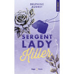SERGENT LADYKILLER, Audret Delphine