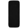 Voir la diapositive 2 : VIDAXL Tapis d'escalier antiderapants 15pcs 60x25cm Noir Rectangulaire