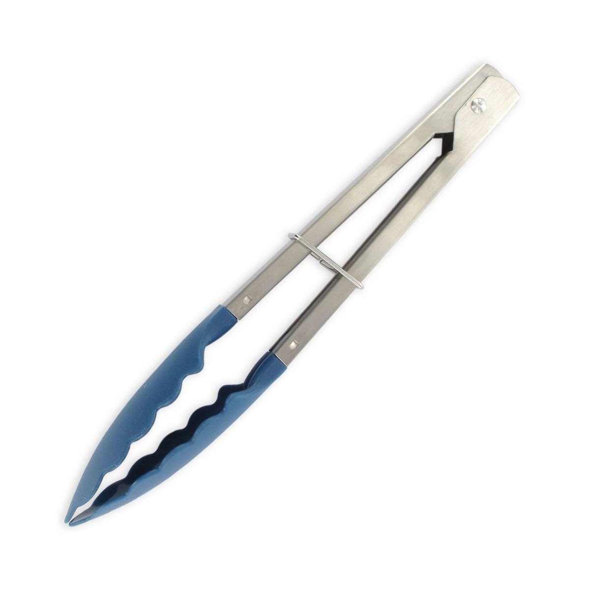 Fackelmann Pince de cuisine avec verrouillage 23,5 cm Fackelmann Elemental