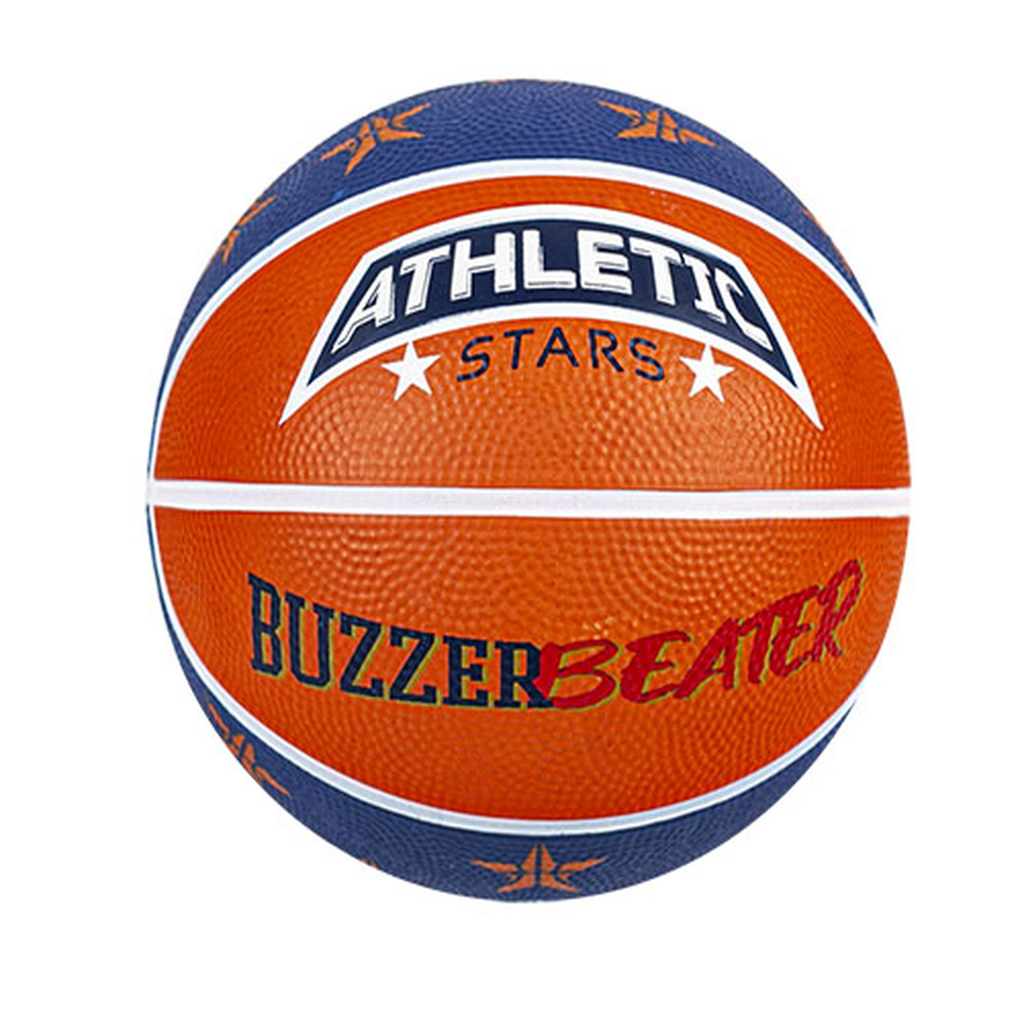 ATHLETIC STARS Ballon Basket T3- ATHLETIC STARS 