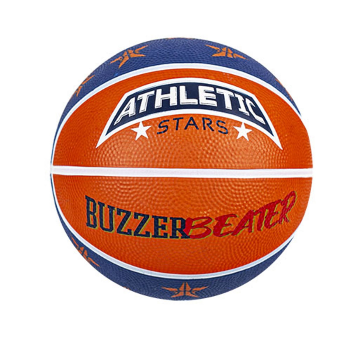 ATHLETIC STARS Ballon Basket T3- ATHLETIC STARS 