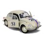 SOLIDO Volkswagen beetle 1303 racer 53 1/18 ieme 