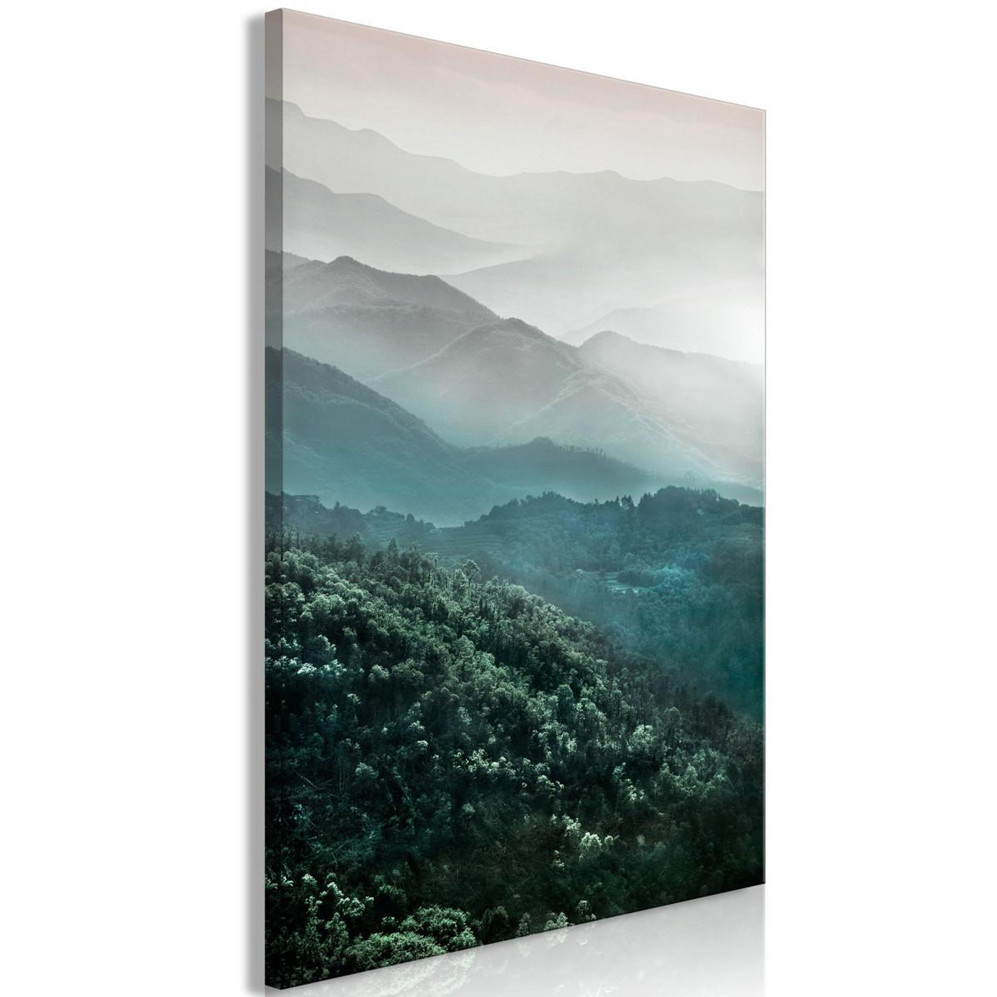 Voir la diapositive 1 : Paris Prix Tableau Imprimé  Beautiful Tuscany