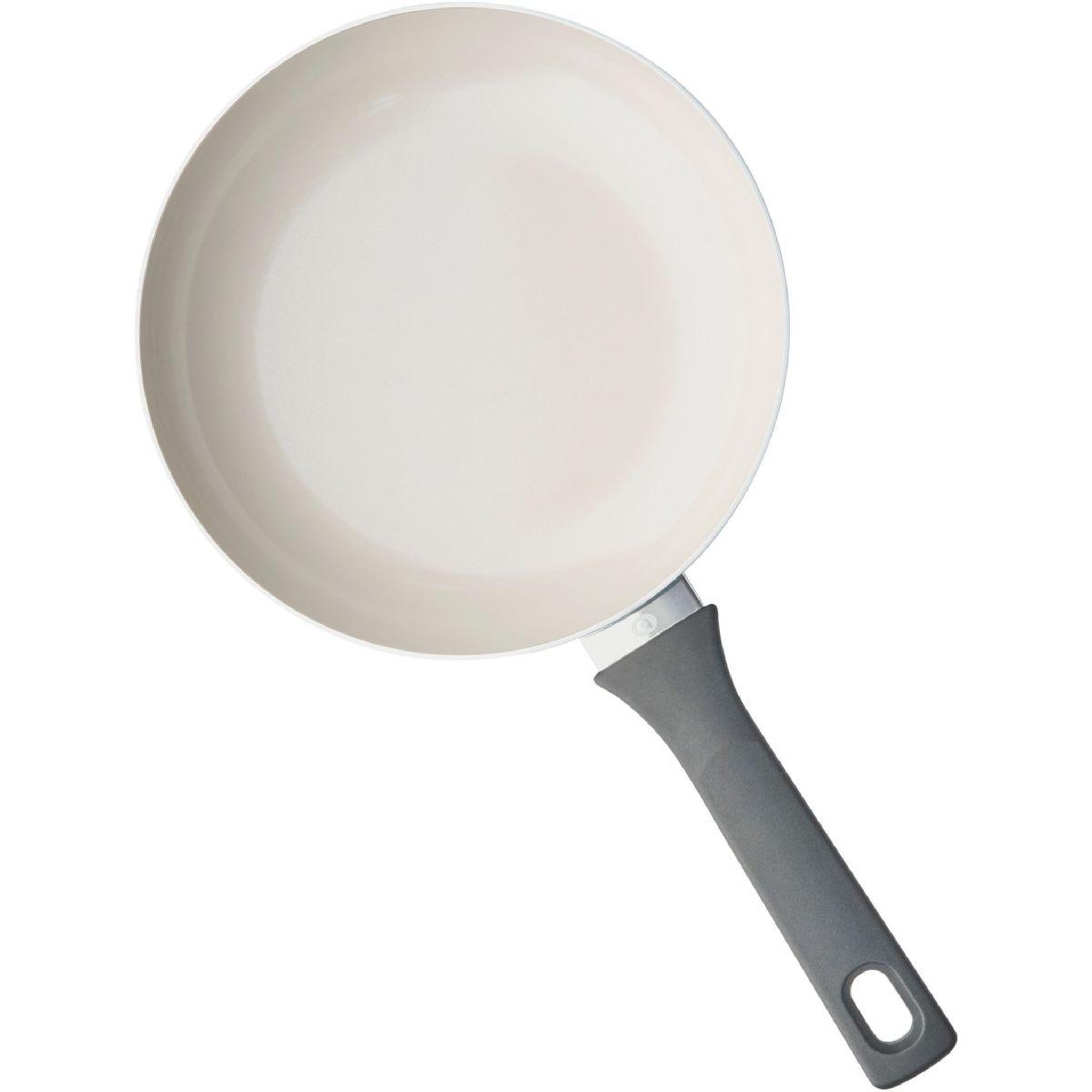 Voir la diapositive 2 : ESSENTIEL B Poêle céramique 24cm vert
