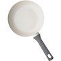 Voir la diapositive 2 : ESSENTIEL B Poêle Céramique 24cm vert