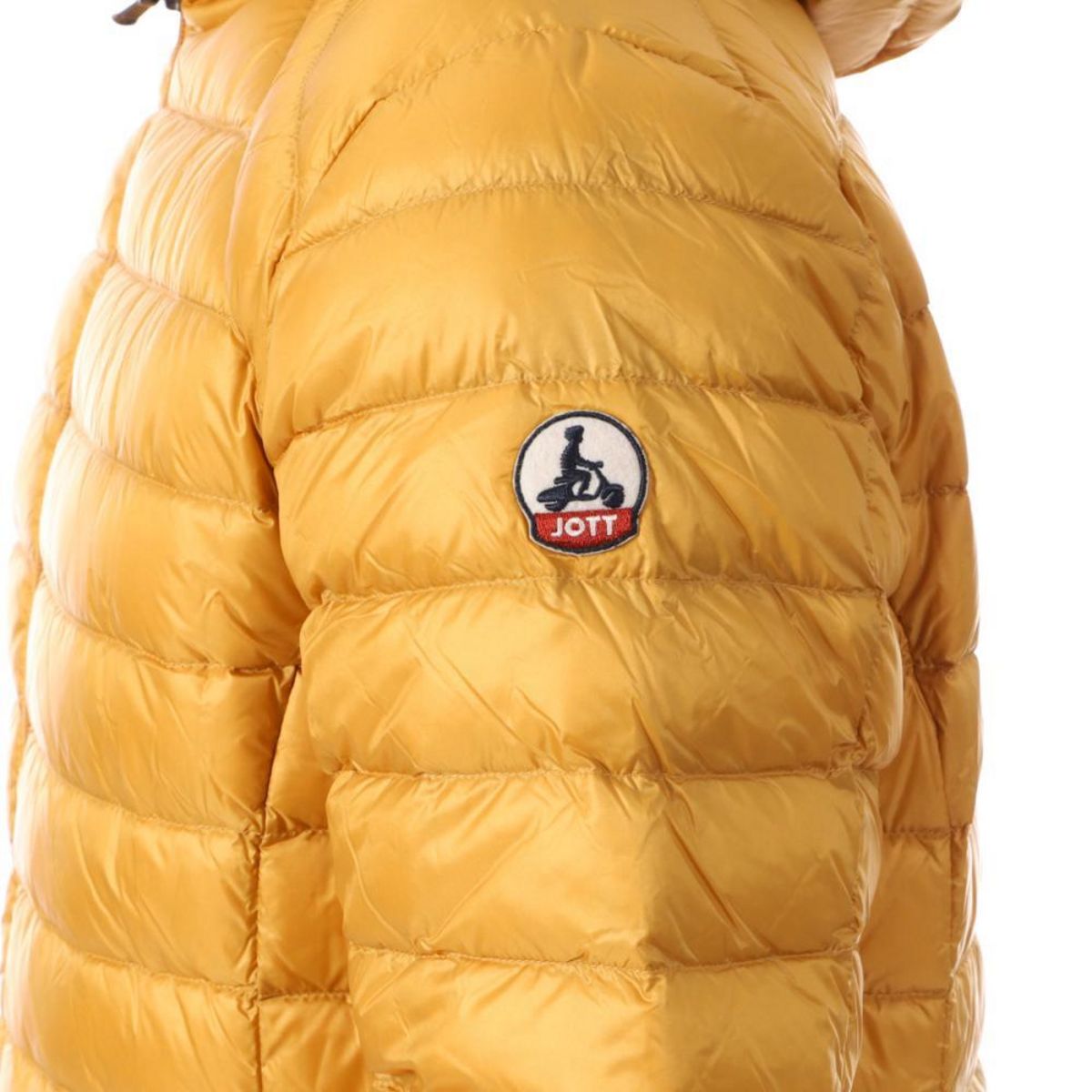 JUSTOVERTHETOPJOTT Doudoune  Homme Jott Nico