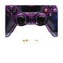 Voir la diapositive 2 : LEXIP Manette sans fil Lexip x Tsume Naruto Shippuden Sasuke Revenge pour PC