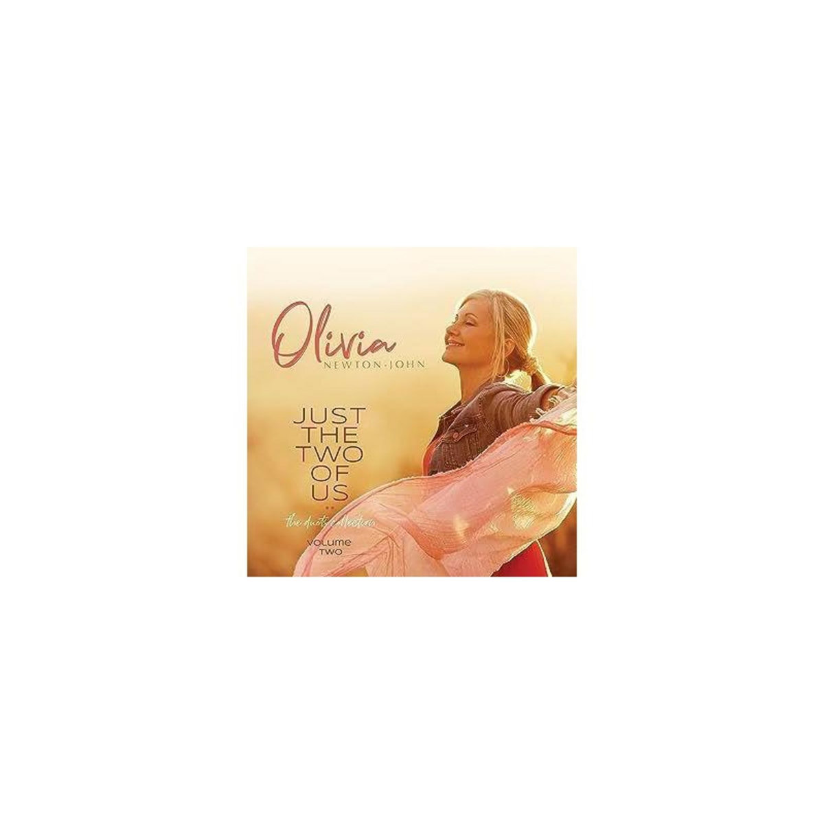 Just The Two Of Us The Duets Collection Volume 2