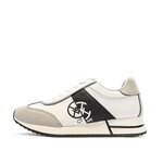 CHATTAWAK Baskets hes Femme Chattawak ANDRIA. Coloris disponibles : Blanc