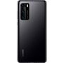 Voir la diapositive 3 : HUAWEI P40 Reconditionné 128 Go - Grade A+ - Noir
