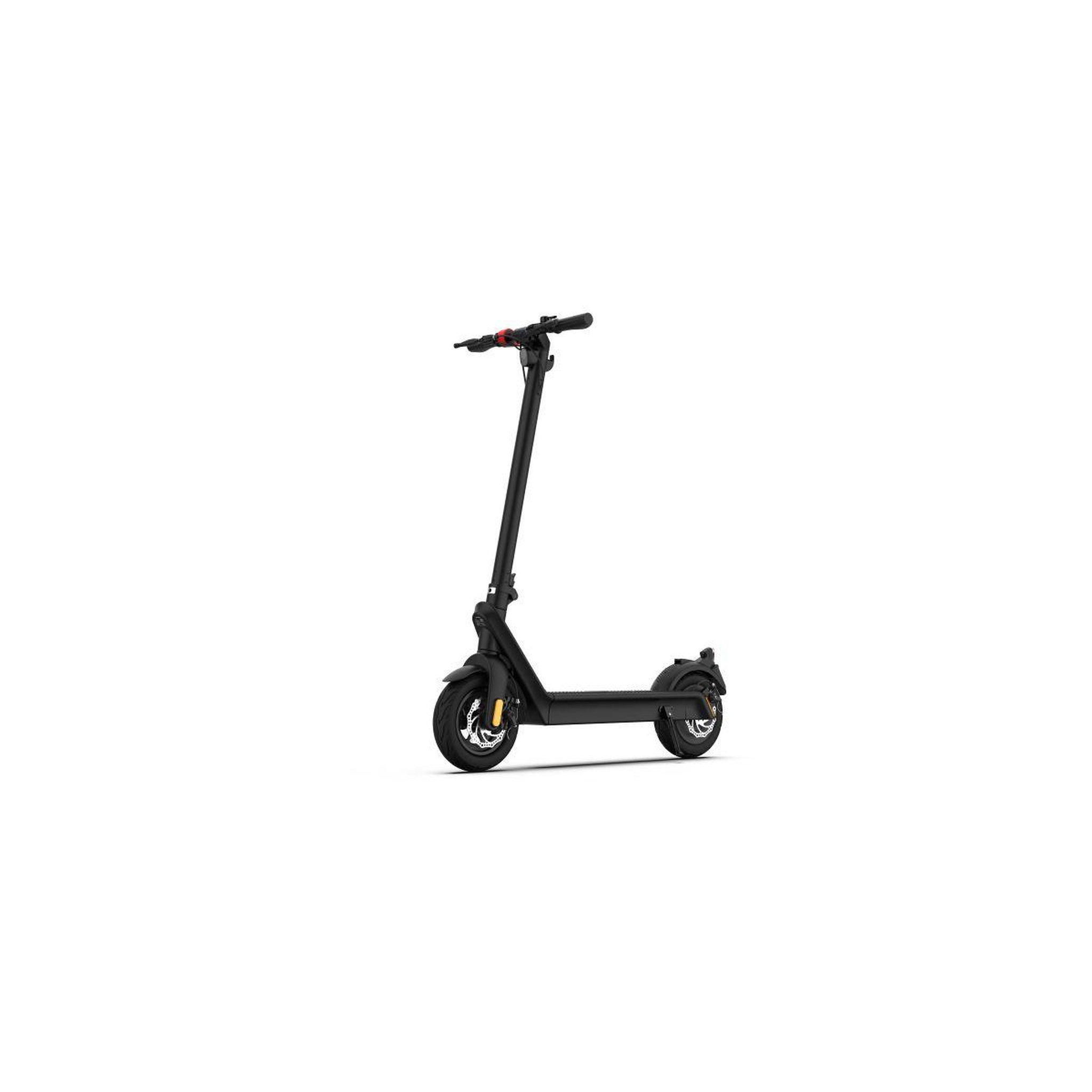Voir la diapositive 5 : OCEAN DRIVE Trottinette électrique X9 Max