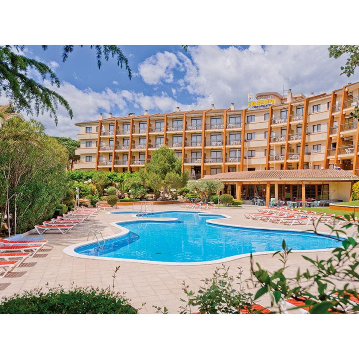 Smartbox Escapade de deux jours en duo en hôtel 2 ou 3 étoiles - Coffret Cadeau Séjour