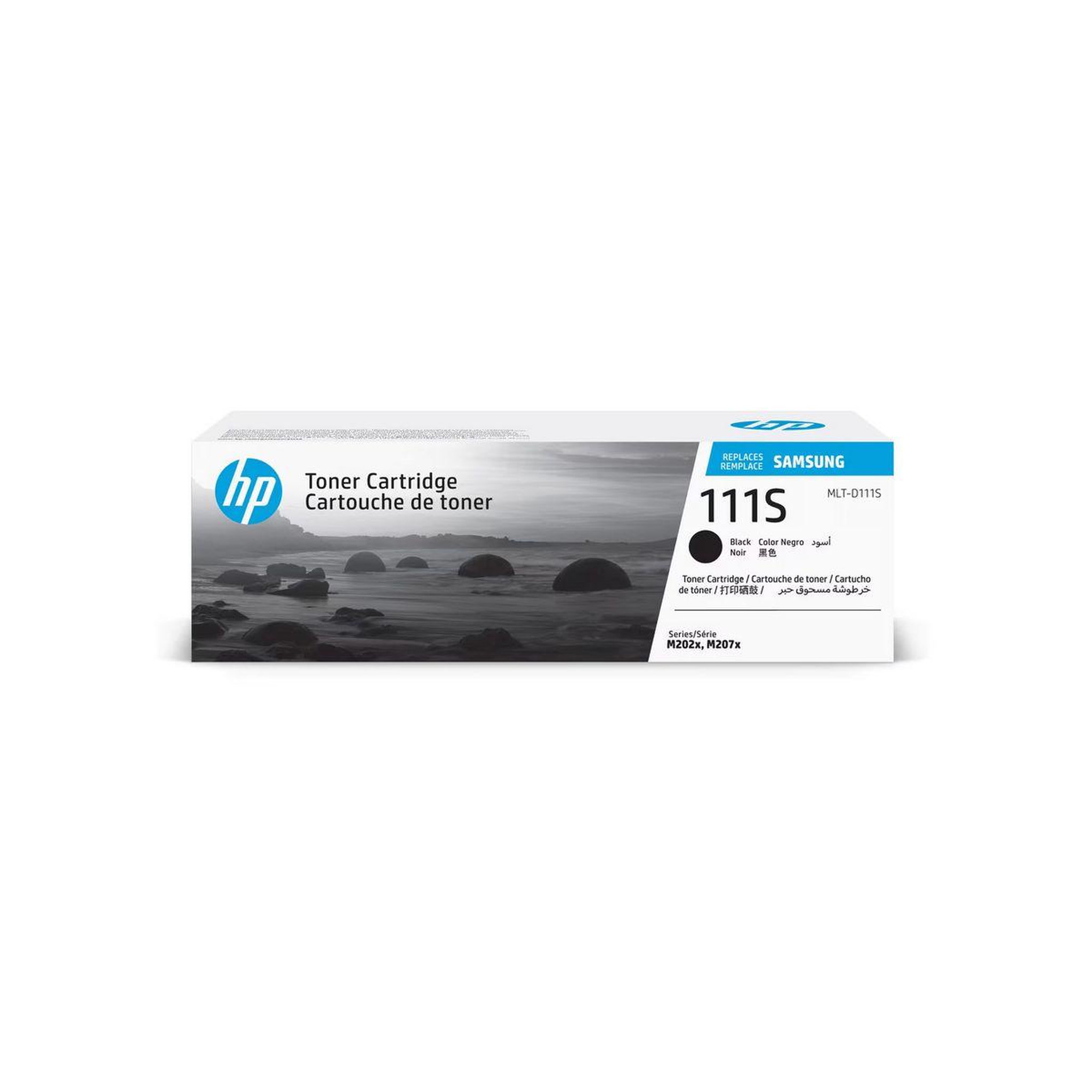 Samsung Toner mlt-d111s noir