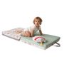 Voir la diapositive 6 : TINEO Matelas tapis malin 3 en 1