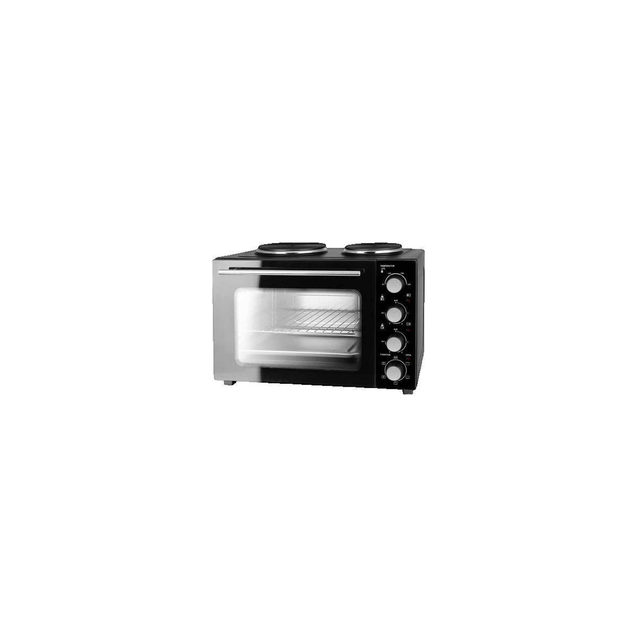 EMERIO Mini four Emerio 32 litres