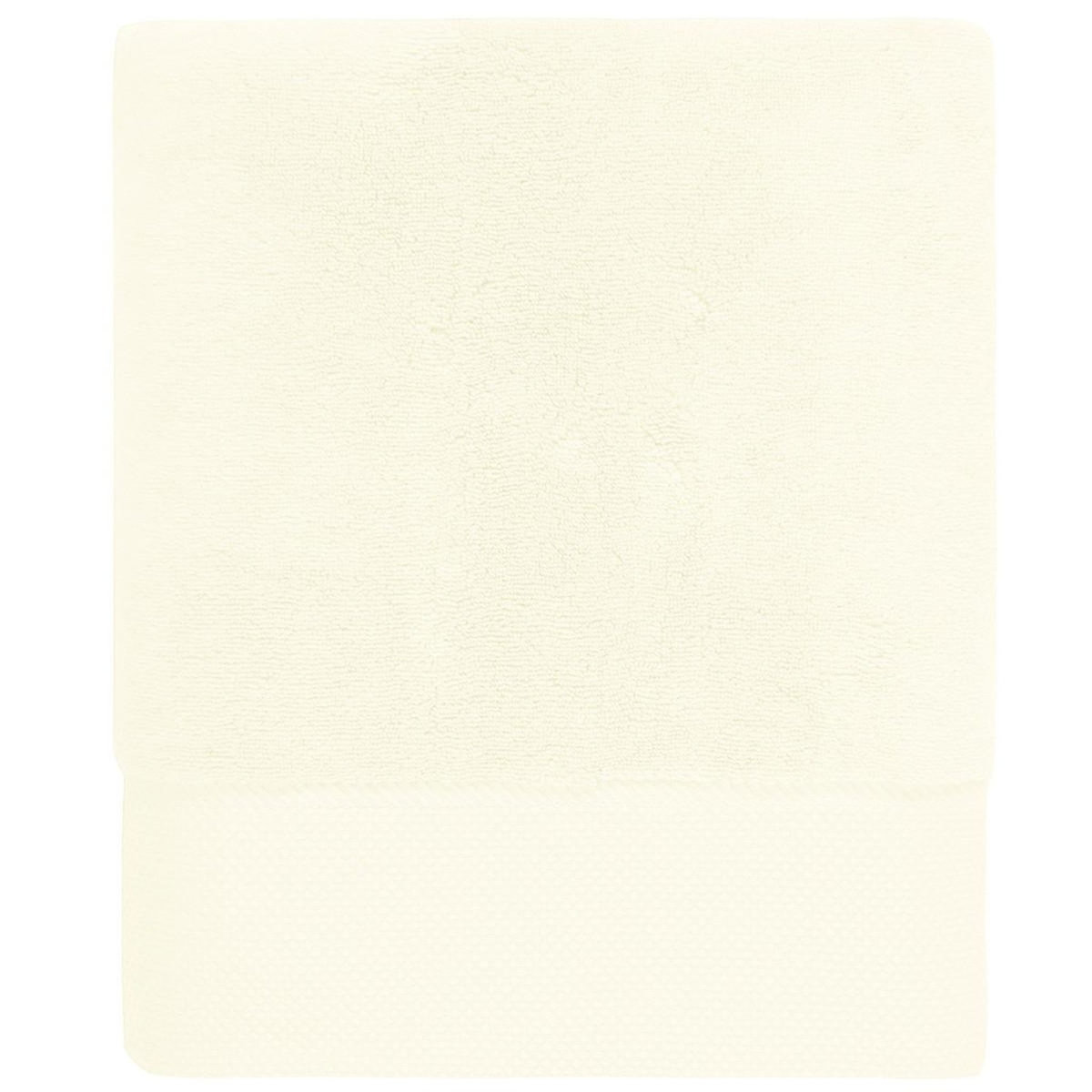 Sensei Maison Drap de bain Zéro Twist 560 g/m² SENSOFT - 70x140 cm