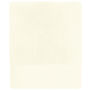 Voir la diapositive 1 : Sensei Maison Drap de bain Zéro Twist 560 g/m² SENSOFT - 70x140 cm
