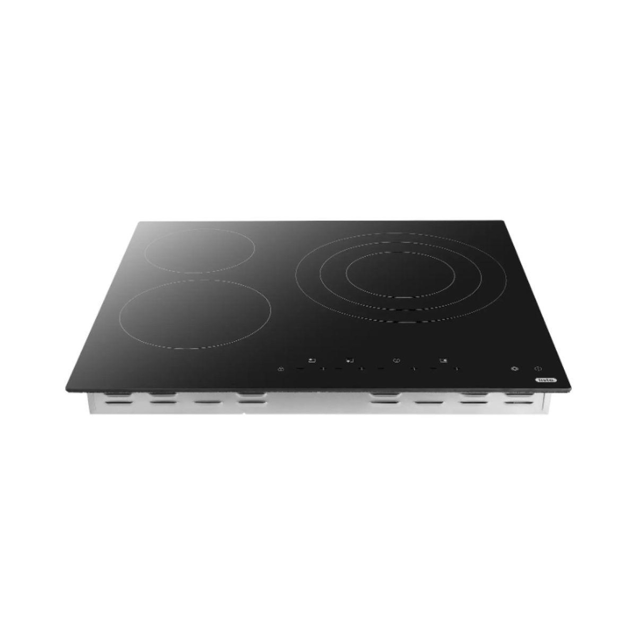 Voir la diapositive 3 : Listo Plaque vitrocéramique LTV3T