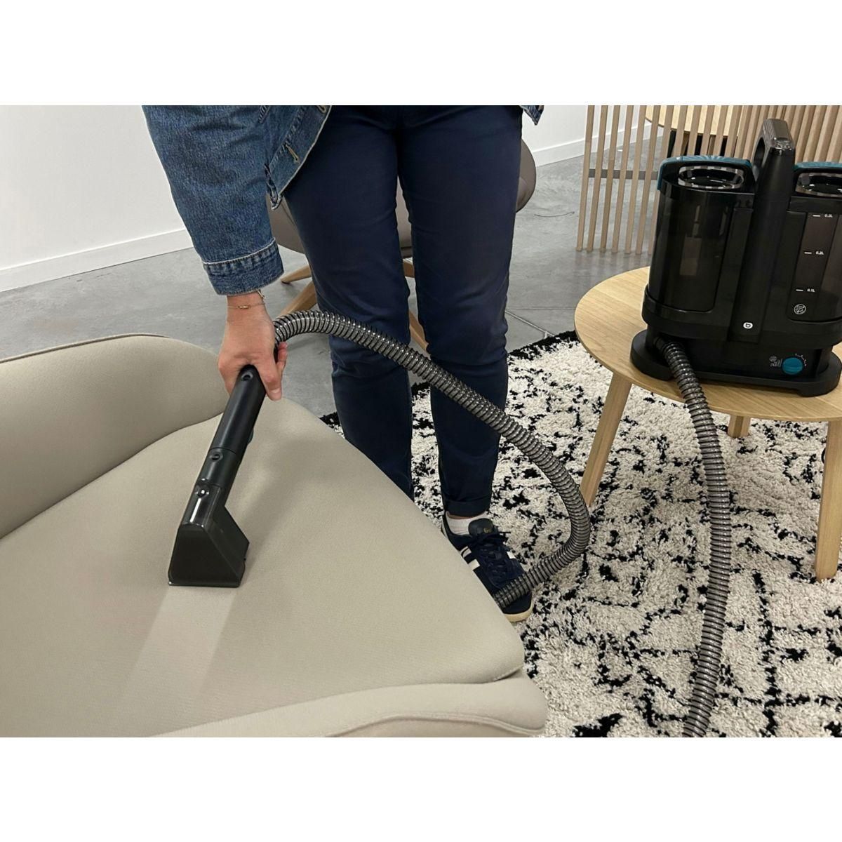 ESSENTIEL B Nettoyeur détacheur EAD1