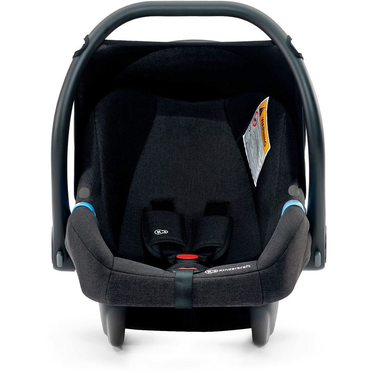 KINDERKRAFT Siège-auto Mink bébé 