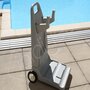 Voir la diapositive 3 : Hayward Chariot pour robot de piscine aquavac 300 - rc99385