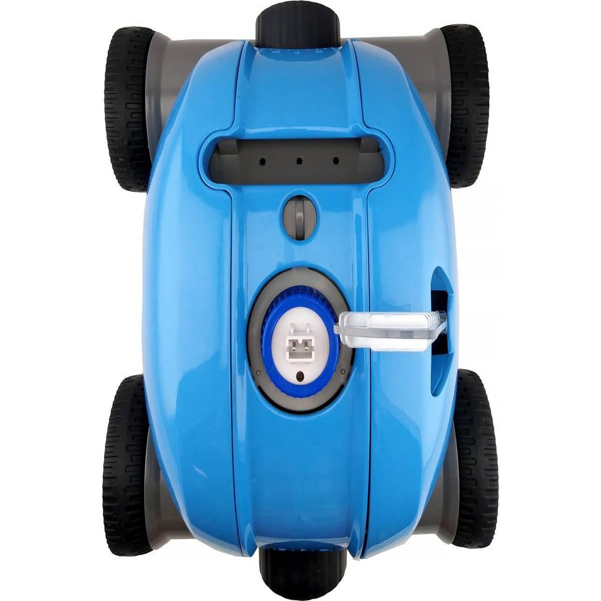 Voir la diapositive 2 : Habitat et Jardin Robot piscine électrique autonome  orca 050 cl  - sans fil