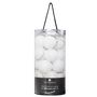 Voir la diapositive 3 : ATMOSPHERA Guirlande sur secteur LED 20 boules