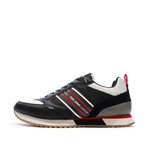 Pepe Jeans Baskets  Pepe jeans Dublin Half. Coloris disponibles : Noir