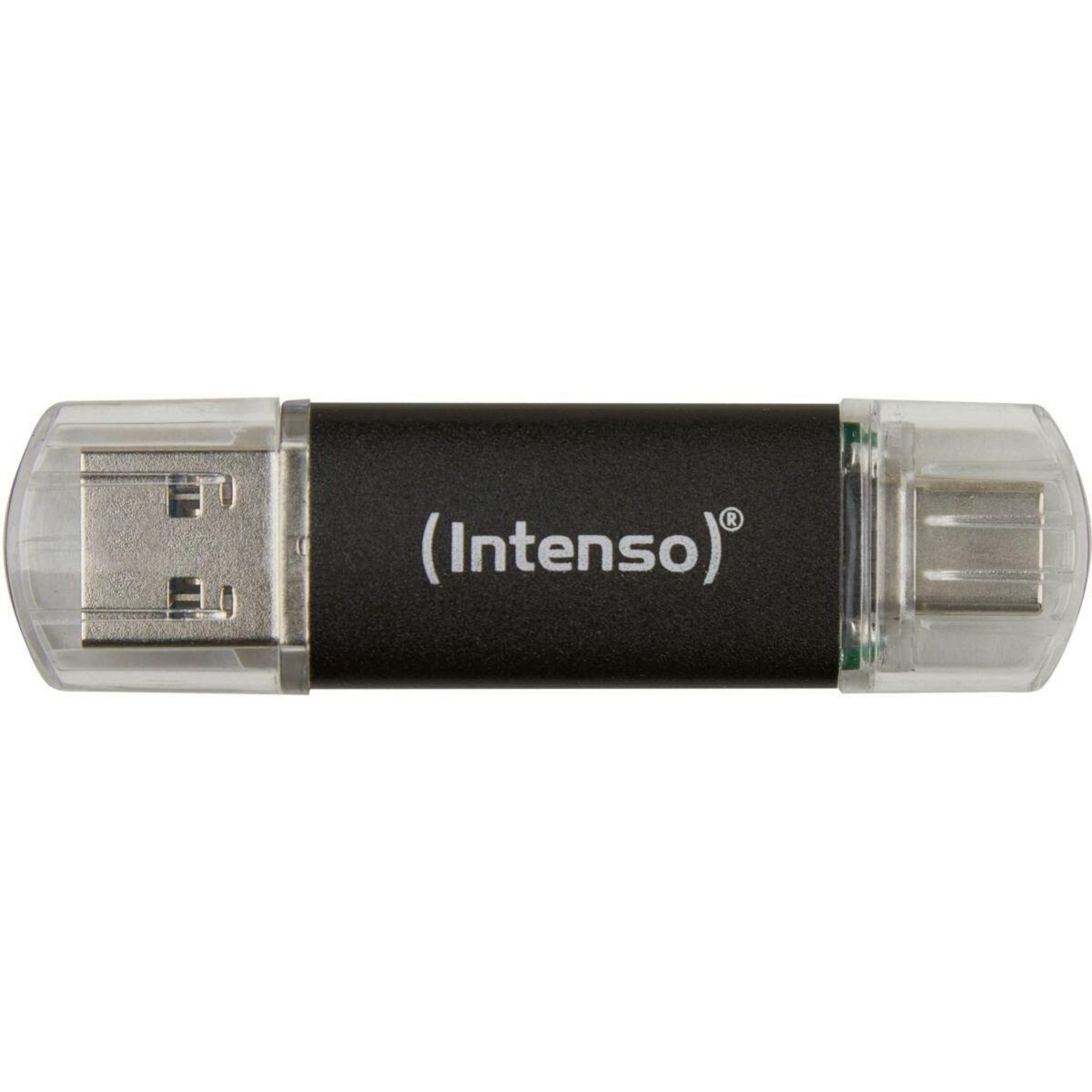 Intenso Clé USB 512GB Twist Line USB 3.2