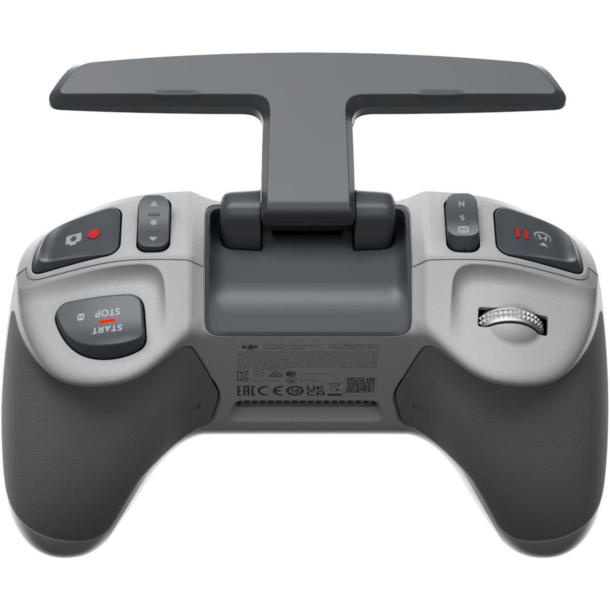Voir la diapositive 3 : DJI Télécommande FPV Remote controller 2