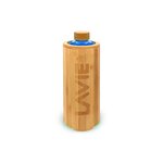 LAVIE Purificateur d'eau Premium Bambou XL