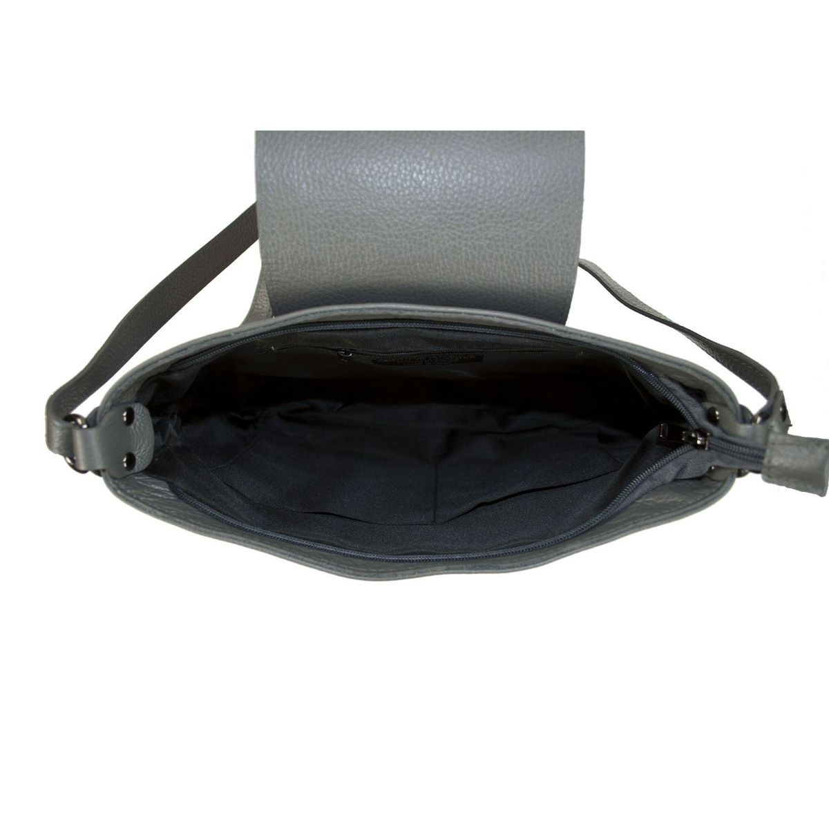 CARLA BELOTTI CARLA BELOTTI - Sac bandoulière ORIANE 24 cm