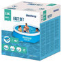 Voir la diapositive 5 : BESTWAY Bestway Piscine gonflable ronde 244x61 cm 57265