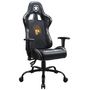Voir la diapositive 2 : Subsonic Chaise gaming Call of Duty, fauteuil gamer Noir taille L