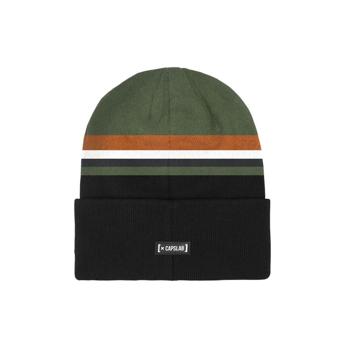 CAPSLAB Bonnet homme Looney Tunes Bugs Bunny