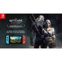 Voir la diapositive 2 : The Witcher 3 : Wild Hunt Edition Complète Nintendo Switch