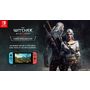Voir la diapositive 2 : The Witcher 3 : Wild Hunt Edition Complète Nintendo Switch