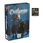 Gigamic ORIFLAMME, Papeterie