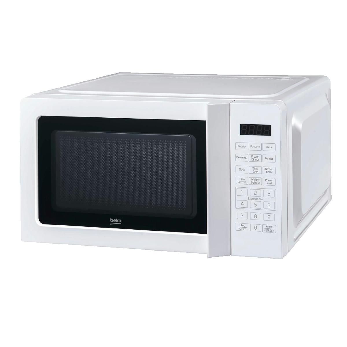 Beko Micro-ondes Beko MOC201102W 700 W blanc