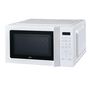 Voir la diapositive 3 : Beko Micro-ondes Beko MOC201102W 700 W blanc
