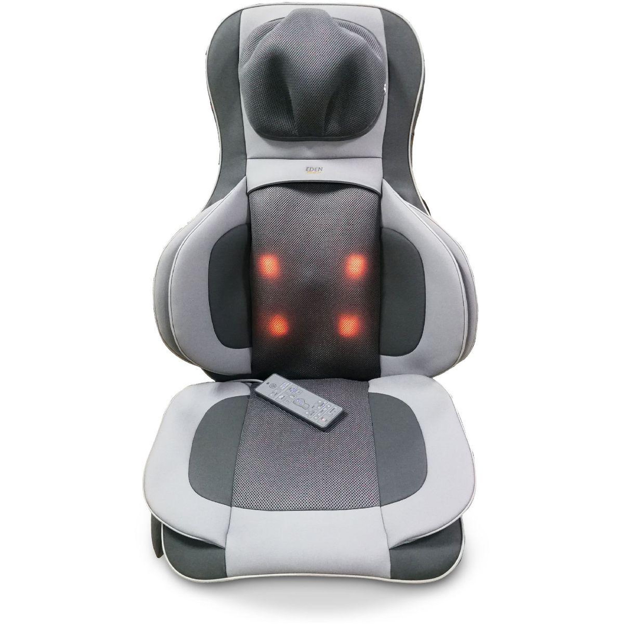 ESSENTIEL B Siège massant chauffant EDM5 Eden prestige