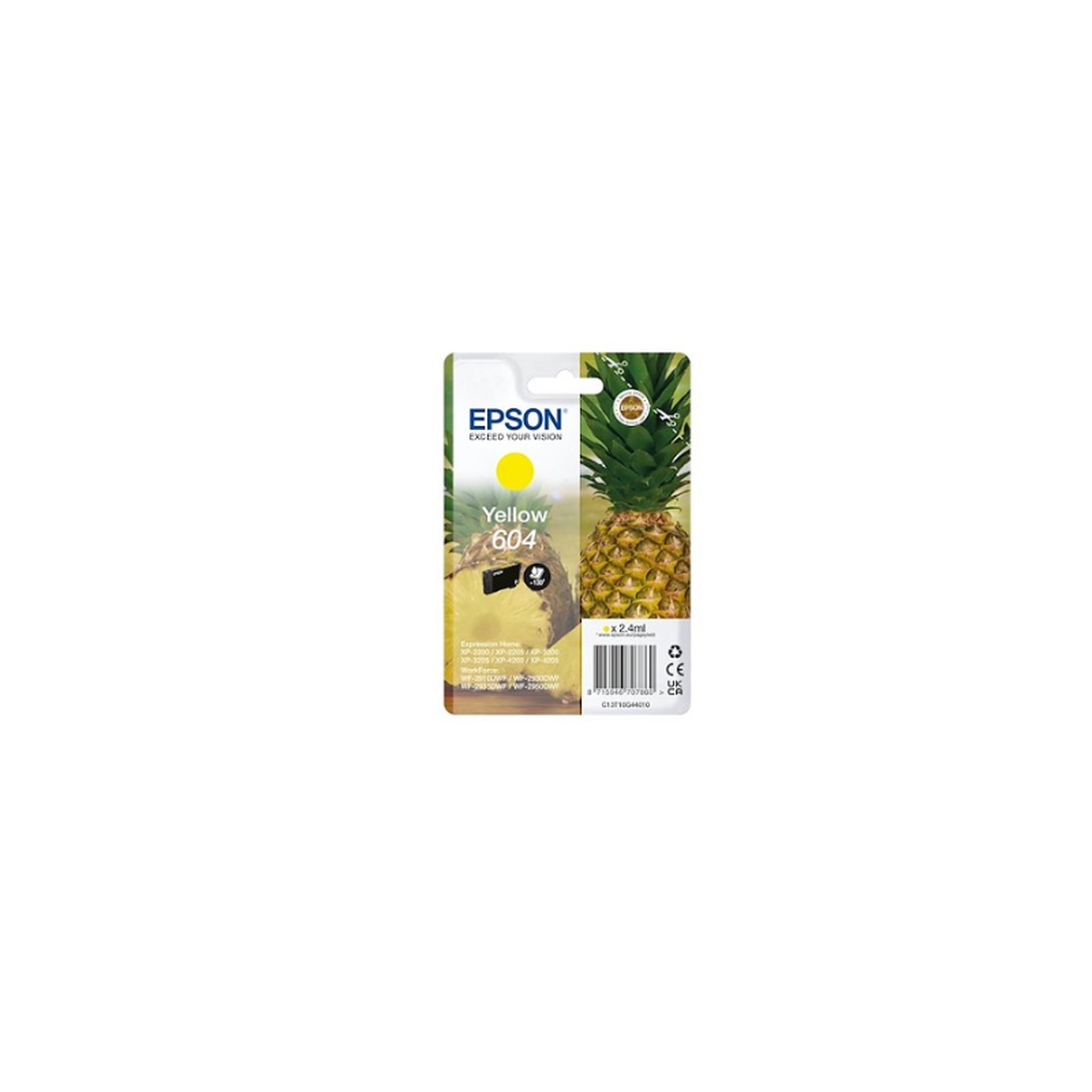 Epson Consommable EPSON C13T10G44010
