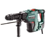 METABO SAS Marteau perforateur burineur SDS Max KHEV 5-40 BL - Coffret