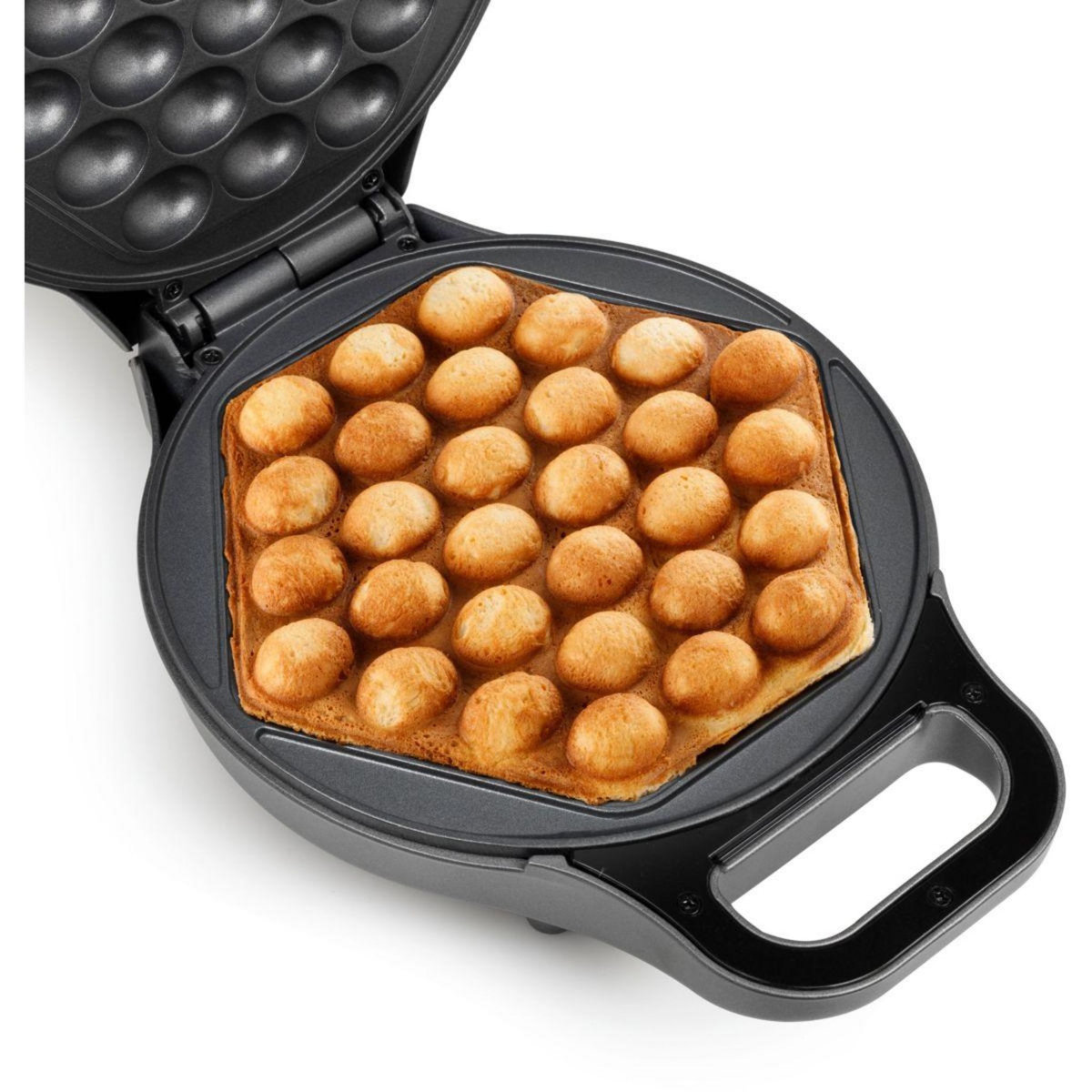 PRINCESS Gaufrier Gauffres boules_Bubble waffle