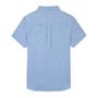 Voir la diapositive 2 : TBS Chemise  Homme TBS CALELCHA