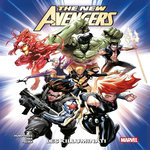 THE NEW AVENGERS TOME 1 : LES KILLUMINATI, Humphries Sam