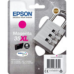 Epson Cartouche d'encre Epson 35XL Magenta 20,3 ml Original